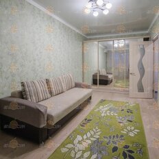 Квартира 38,5 м², 1-комнатная - изображение 4