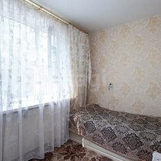 Квартира 35 м², 1-комнатная - изображение 4