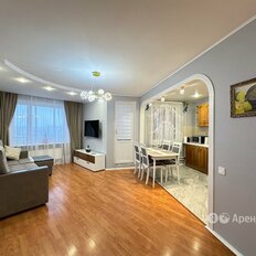 Квартира 79 м², 3-комнатная - изображение 2