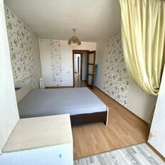 Квартира 53,5 м², 3-комнатная - изображение 3