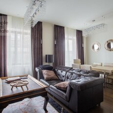 Квартира 94 м², 2-комнатные - изображение 1