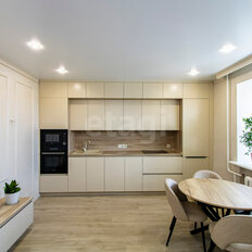 Квартира 45,5 м², 1-комнатная - изображение 4