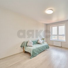 Квартира 45,4 м², 1-комнатная - изображение 4