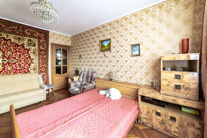 Купить трехкомнатную квартиру в новостройке в Яблоновском - изображение 24