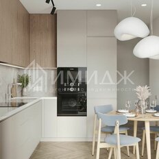 Квартира 45 м², 1-комнатная - изображение 2
