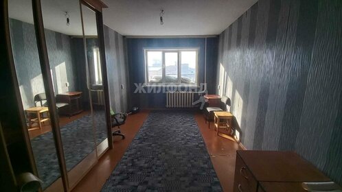 21,2 м², квартира-студия 2 100 000 ₽ - изображение 23