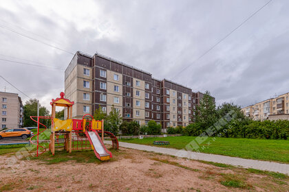 Купить трехкомнатную квартиру с раздельным санузлом и в новостройке в Московском - изображение 35