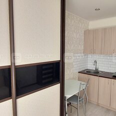 Квартира 17,2 м², студия - изображение 3