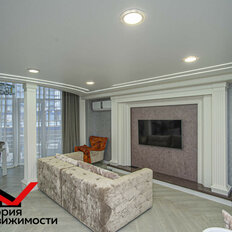 Квартира 110 м², 3-комнатные - изображение 2