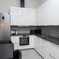 Квартира 42 м², 2-комнатные - изображение 1