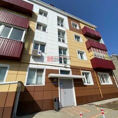 Квартира 31 м², 1-комнатная - изображение 2