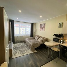 Квартира 28,7 м², студия - изображение 2