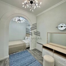 Квартира 94 м², 3-комнатные - изображение 5