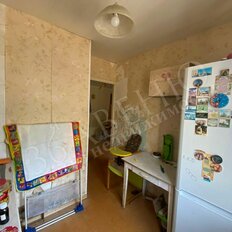 Квартира 30,6 м², 1-комнатная - изображение 3