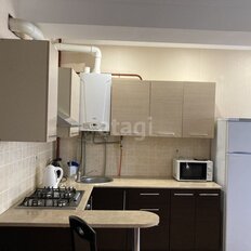 Квартира 34,2 м², студия - изображение 2