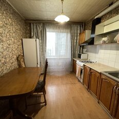 Квартира 99,4 м², 4-комнатная - изображение 1