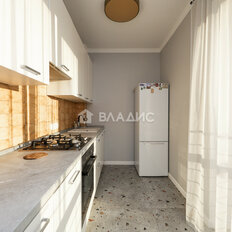 Квартира 37,5 м², 1-комнатная - изображение 2