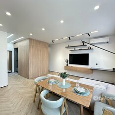 Квартира 40 м², 1-комнатная - изображение 2