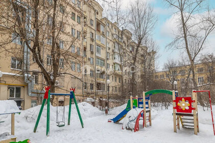 Снять квартиру на улице Солдата Корзуна в Санкт-Петербурге - изображение 41