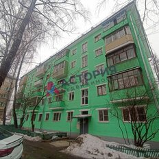 Квартира 43,2 м², 2-комнатная - изображение 1