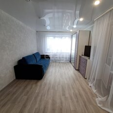 Квартира 36,2 м², 1-комнатная - изображение 1