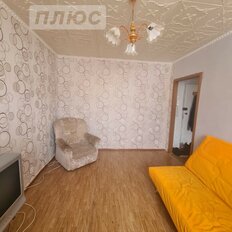 Квартира 29,4 м², 1-комнатная - изображение 2