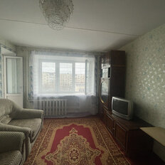 Квартира 48,9 м², 2-комнатная - изображение 1