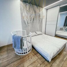 Квартира 69 м², 3-комнатная - изображение 5