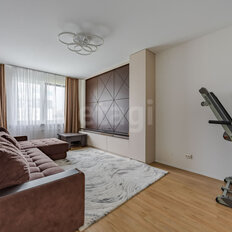 Квартира 79,8 м², 3-комнатная - изображение 1