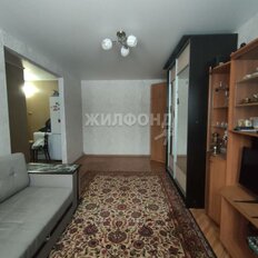 Квартира 30,1 м², 1-комнатная - изображение 3