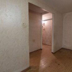 Квартира 59 м², 3-комнатная - изображение 4