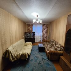 Квартира 58,8 м², 3-комнатная - изображение 2