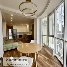 Квартира 102,6 м², 3-комнатная - изображение 1