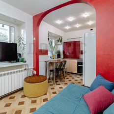 Квартира 31,4 м², 1-комнатная - изображение 2