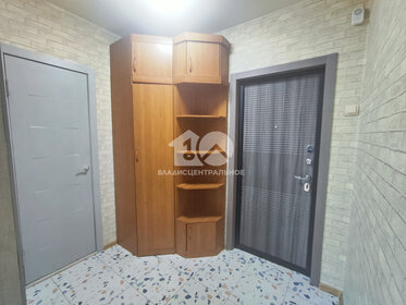 32,6 м², квартира-студия 3 099 000 ₽ - изображение 31