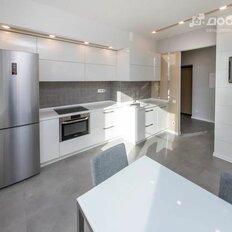 Квартира 44,6 м², 1-комнатная - изображение 3