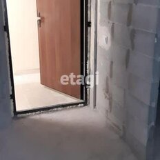 Квартира 26,5 м², студия - изображение 2