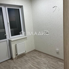 Квартира 25,3 м², 1-комнатная - изображение 1