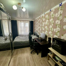 Квартира 76 м², 4-комнатная - изображение 4