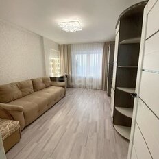 Квартира 39,7 м², 1-комнатная - изображение 2