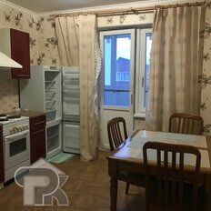 Квартира 59,6 м², 2-комнатная - изображение 3