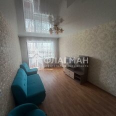 Квартира 43,6 м², 2-комнатная - изображение 2