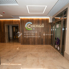 Квартира 40,9 м², 1-комнатная - изображение 5