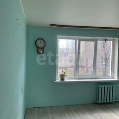 Квартира 30 м², 1-комнатная - изображение 5