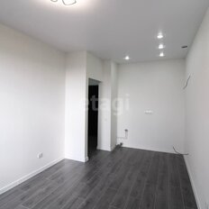 Квартира 32,4 м², 1-комнатная - изображение 5