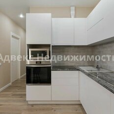 Квартира 55,9 м², 2-комнатная - изображение 4