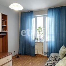 Квартира 25,4 м², студия - изображение 1