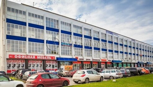 50 м², офис 32 500 ₽ в месяц - изображение 19