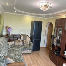 Квартира 52 м², 3-комнатная - изображение 2