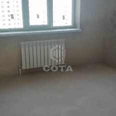 Квартира 89,5 м², 3-комнатная - изображение 5